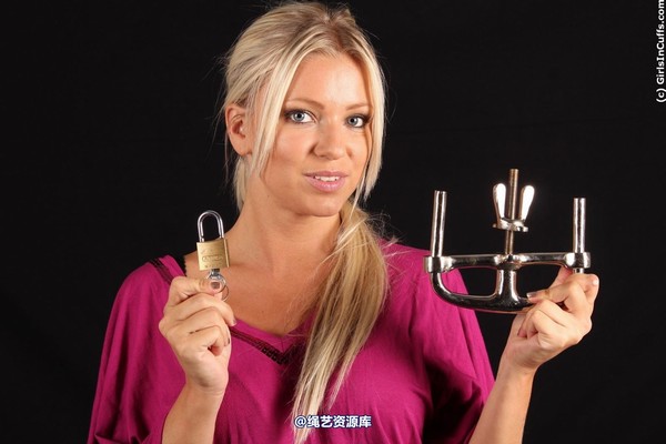 girlsincuffs - gic313 第 72 张图片