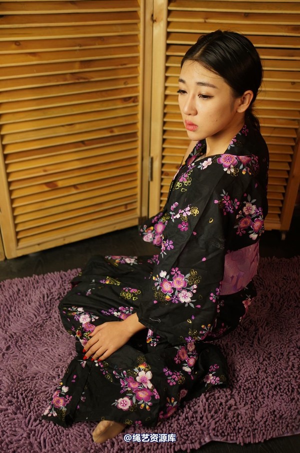 dk13美束馆 - 12.29-红袖和服A-100P 第 80 张图片