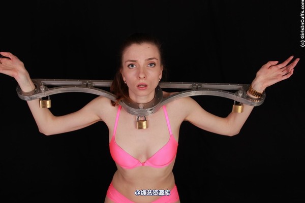 girlsincuffs - gic627 第 87 张图片