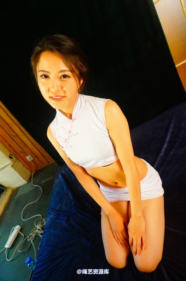 dk13美束馆 - 5.29-c欢欢白中式-120P 第 37 张图片