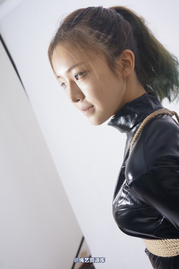 dk13美束馆 - 9.28-小瑾黑色A-48P 第 22 张图片