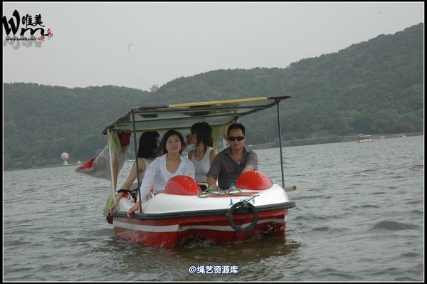 唯美之家 - 08-05-30东湖外景2 第 46 张图片