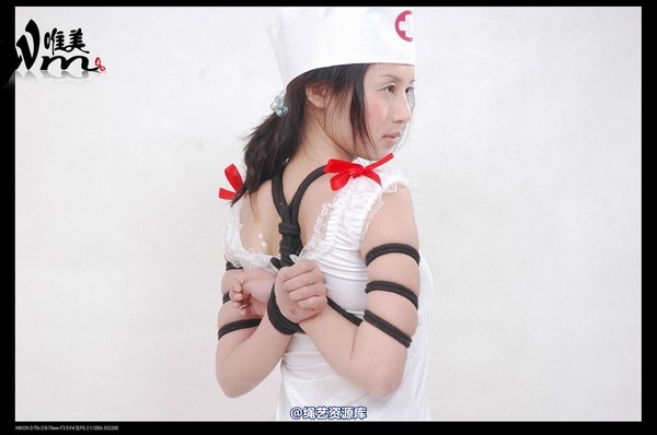 唯美之家 - 2008-12-8紫云护士，晚礼服 第 95 张图片