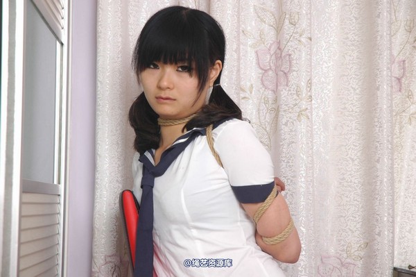 唯美之家 - 新模（雅静）2010-6-22 第 5 张图片