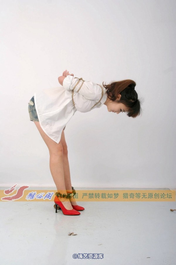 雅俗阁 - 2013-NO.1Model雅恋 第 213 张图片
