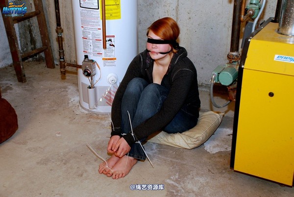 boundhotties - KATT 第 1 张图片
