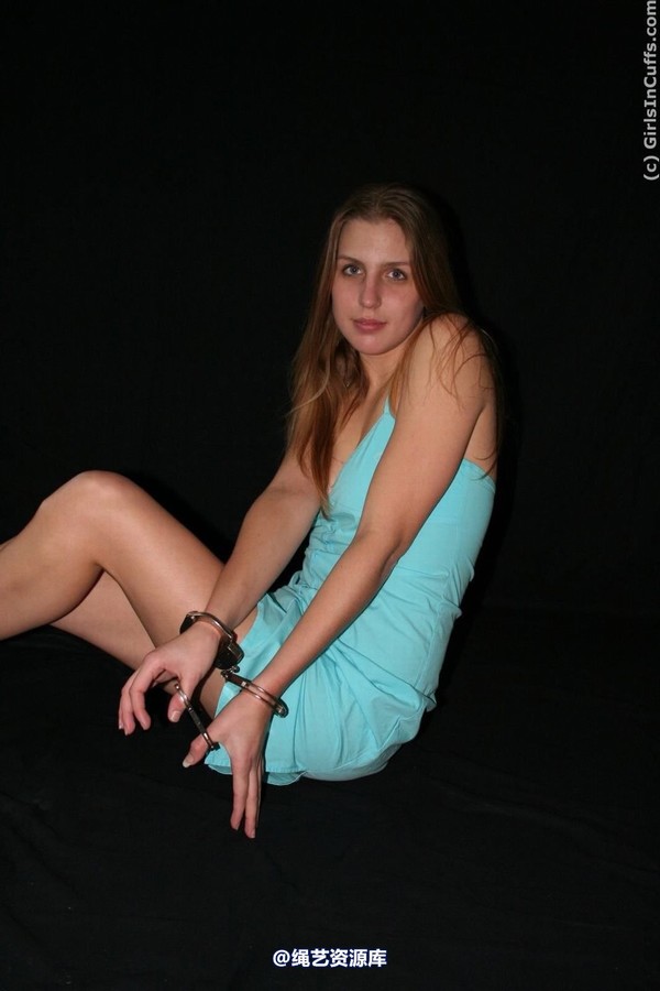 girlsincuffs - gic015 第 113 张图片
