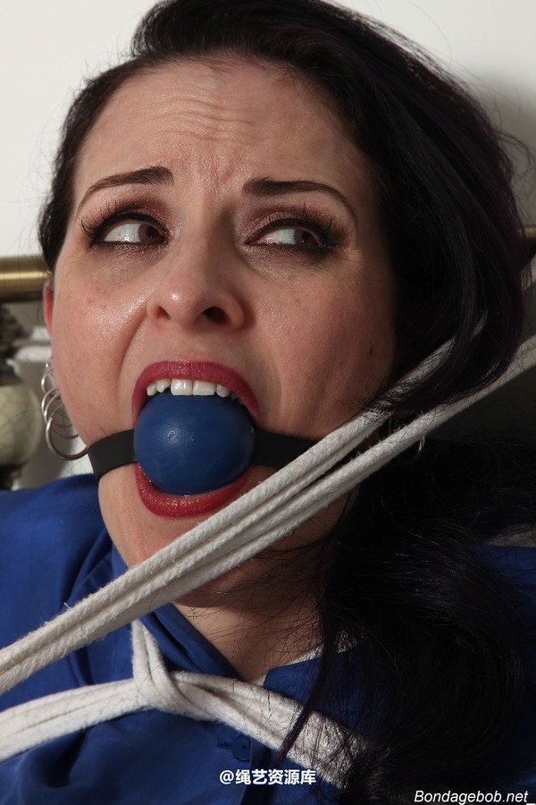 bondagebob - Caroline Pierce Grabbed at home 第 146 张图片