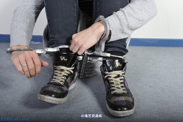 cuffgirl - cg115 第 86 张图片