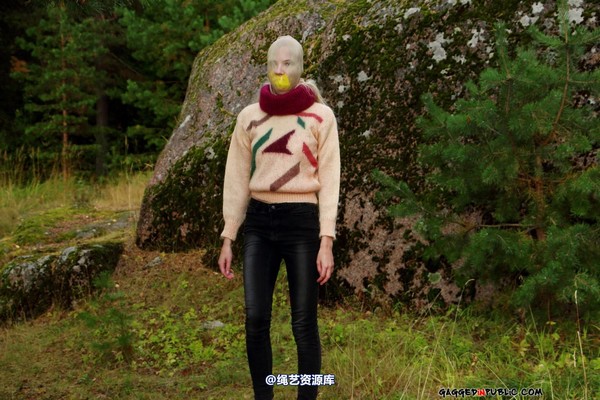 gaggedinpublic - gip454 第 23 张图片