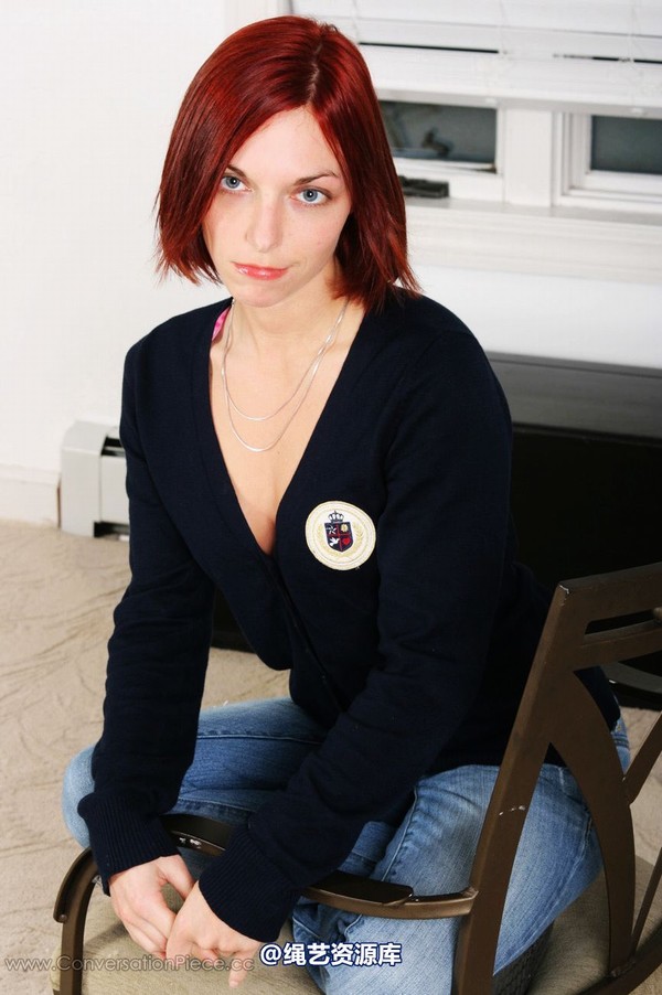 conversationpiece - Christina-2009-11-28 第 15 张图片