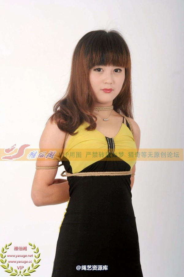 雅俗阁 - 2013-NO.2Model 雅雨 第 20 张图片