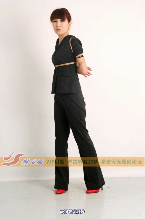 雅俗阁 - 2013-NO.18Model 雅爽 第 27 张图片