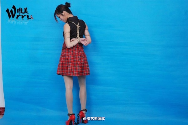 唯美之家 - 清竹旗袍3 第 56 张图片