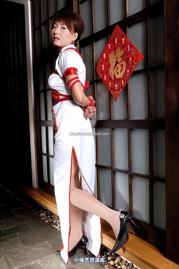 丽柜美束 - 2007-02-16 第 34 张图片