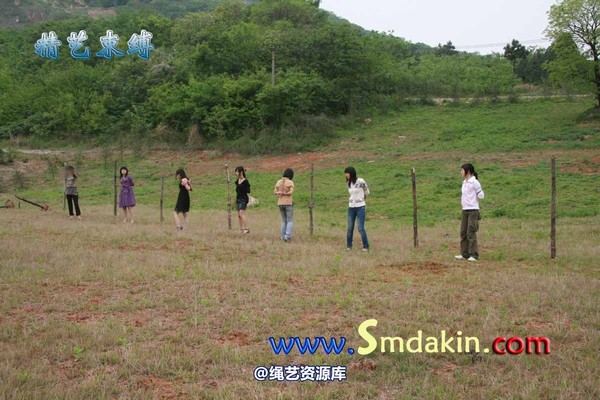 锐度主张 - 20070518第16期 第三届锦绣江南 第 45 张图片