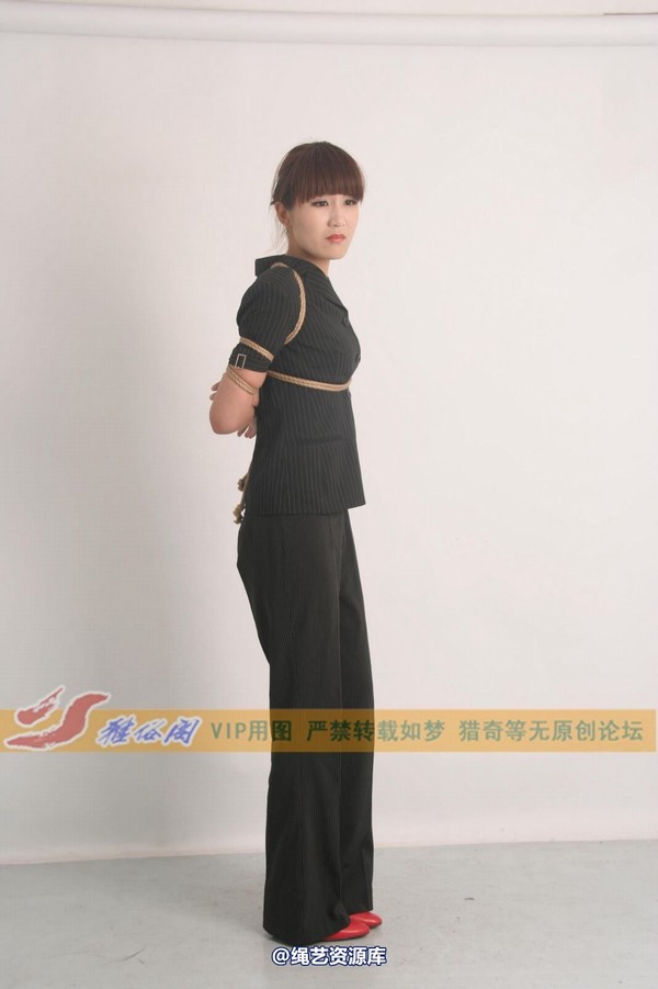 雅俗阁 - 2013-NO.18Model 雅爽 第 113 张图片