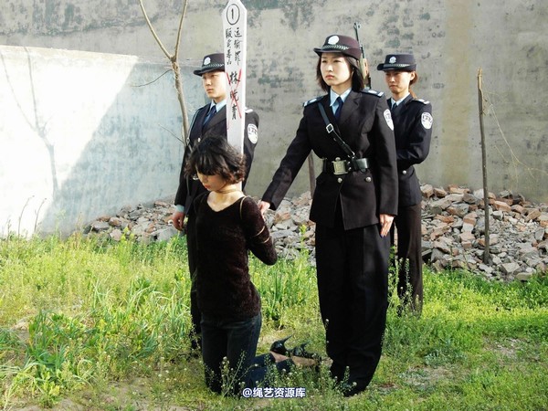 mj影视 - 林晓青‘毒枭’大姐大2-2013-04-28 第 71 张图片