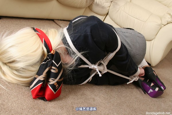 bondagebob - Charlotte Elizabeth Admin 第 122 张图片