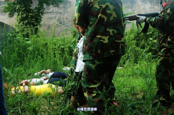 mj影视 - 血的代价执行刑场 第 218 张图片