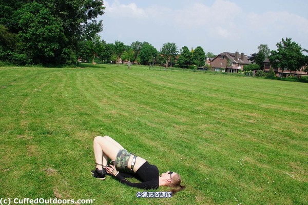 cuffedoutdoors - cod514 第 47 张图片