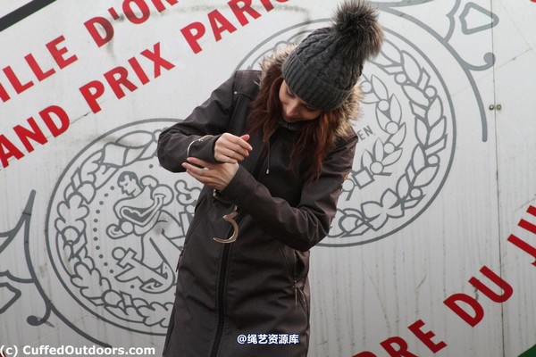 cuffedoutdoors - cod531 第 9 张图片