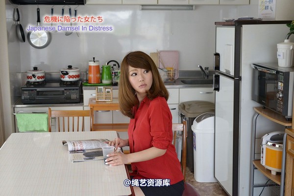 jpdamsel - 20130721 クロロホルム��盗 第 1 张图片
