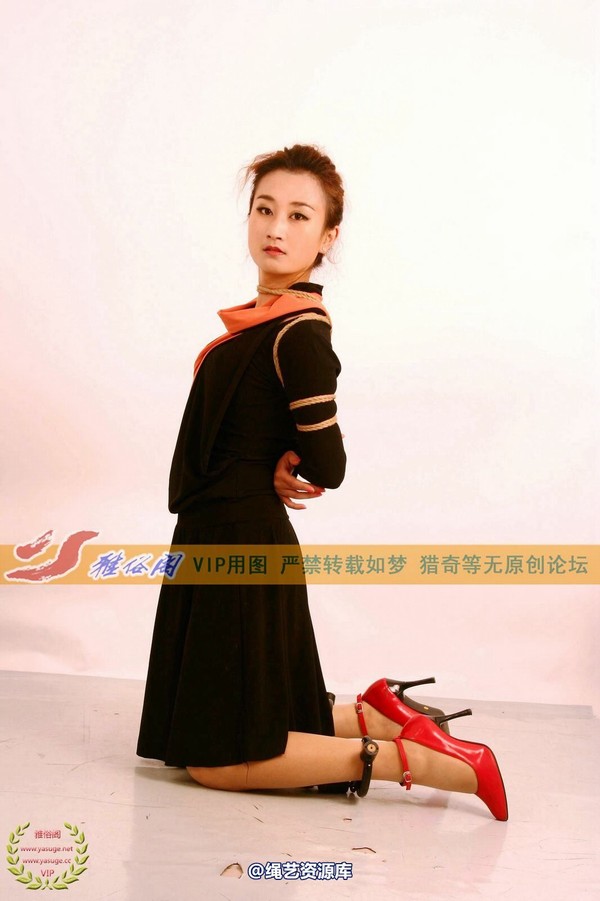 雅俗阁 - 2013-NO.26Model雅熙 第 175 张图片