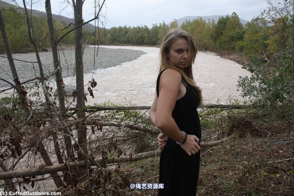 cuffedoutdoors - cod279 第 49 张图片