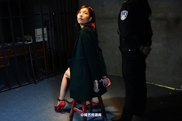 mj影视 - 影林樵夫“红颜车模”―第二次审问3 第 58 张图片
