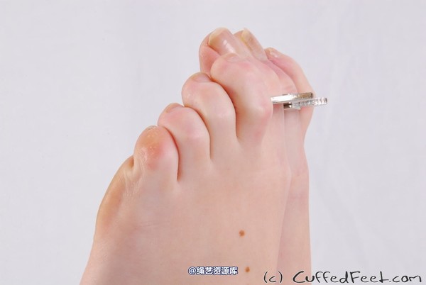 cuffedfeet - cf108 第 40 张图片