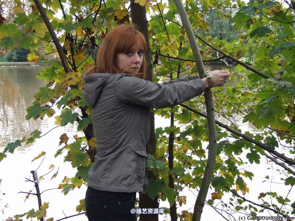 cuffedoutdoors - cod227 第 110 张图片