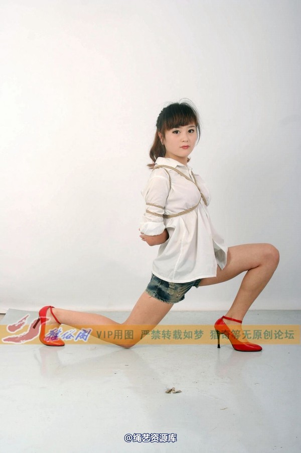 雅俗阁 - 2013-NO.1Model雅恋 第 258 张图片