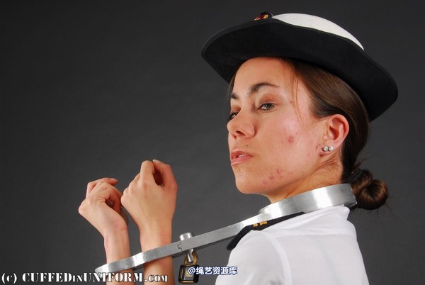 cuffedinuniform - ciu039 第 47 张图片