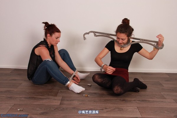 cuffgirl - cg241 第 67 张图片