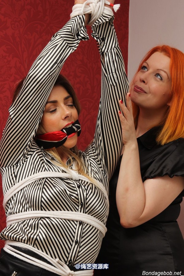 bondagebob - Tillie and Temptress Kate Yes please 第 81 张图片