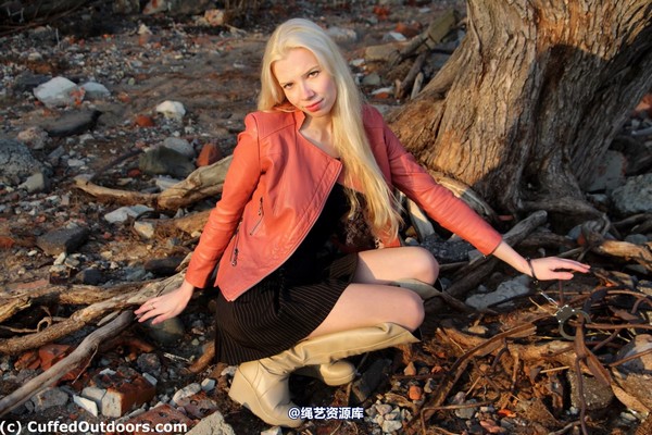 cuffedoutdoors - cod506 第 79 张图片