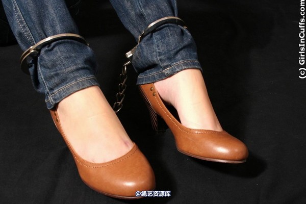 girlsincuffs - gic170 第 42 张图片