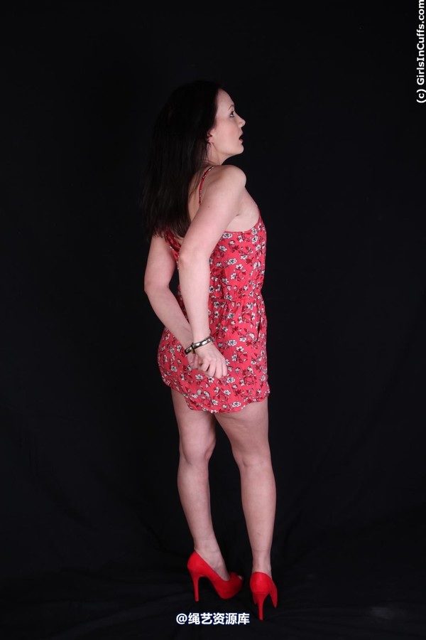 girlsincuffs - gic658 第 43 张图片