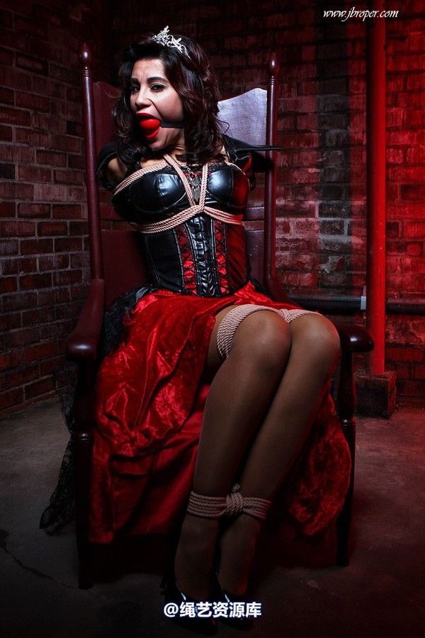 jbroper - Enchantress Sahrye 2014-3 第 35 张图片