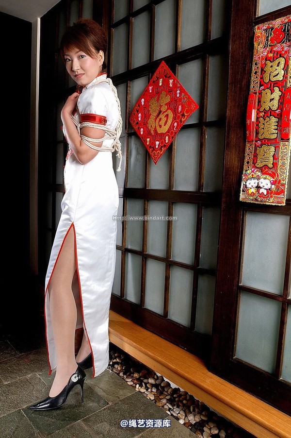 丽柜美束 - 2007-02-16 第 19 张图片