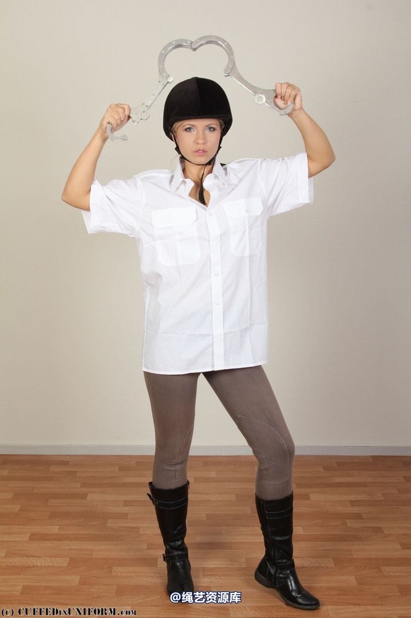 cuffedinuniform - ciu147 第 13 张图片