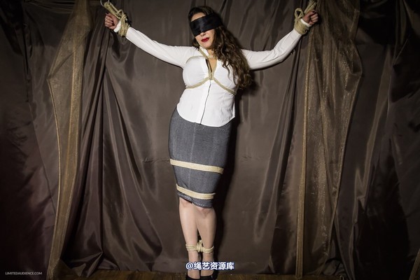 limitedaudience - 2014 jewell marceau three days of captivity 第 28 张图片