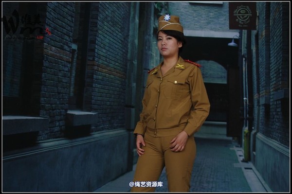 唯美之家 - 08-05-07特务 第 1 张图片