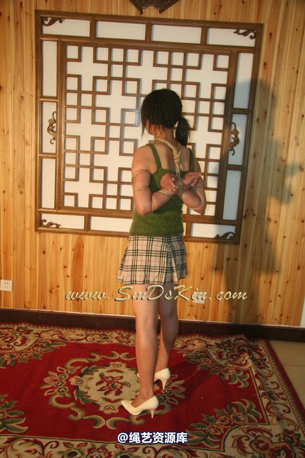 锐度主张 - 2008年第三十期镣铐图（8.24） 第 6 张图片