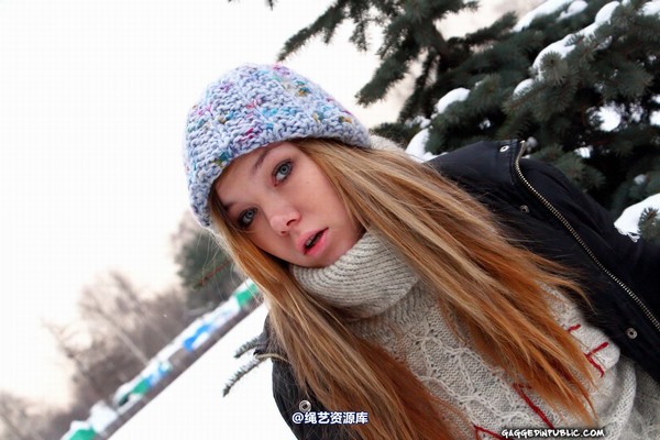 gaggedinpublic - gip416 第 9 张图片