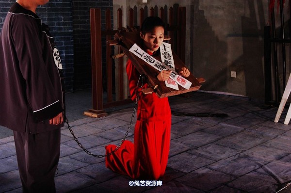 mj影视 - 倾心 玲珑女囚 第 170 张图片