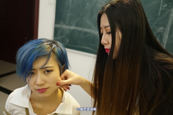 dk13美束馆 - 2.4-小宝+甜心学生老师B-100P 第 95 张图片