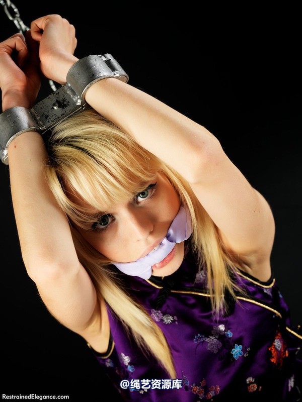 restrainedelegance - The Smallest Cuffs 第 46 张图片