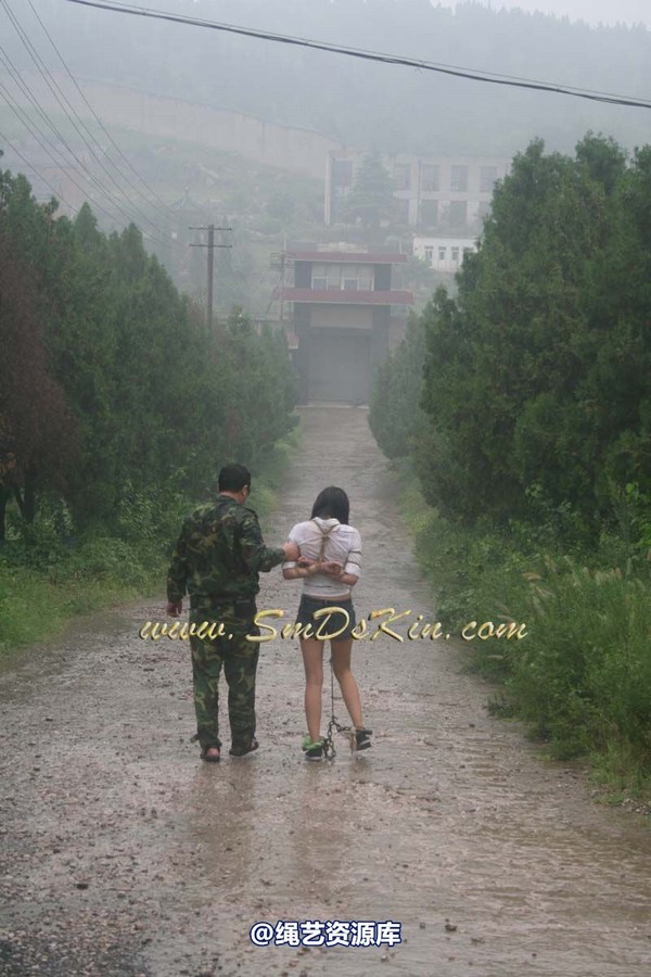 锐度主张 - 2009年第十四期镣铐图（2009.4.5） 第 79 张图片